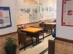 -和兴记牛肉火勺·羊汤(于洪广场店)
