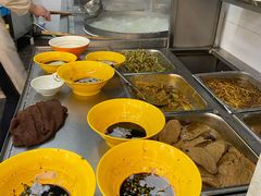 -毛华美食(清扬路店)