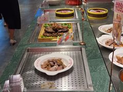 -山芋腔苏北菜(盐城滨海店)
