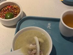 -百年果林椰子鸡(中洲店)