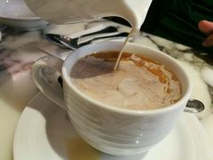 -UCC Coffee Shop(铜锣湾店)