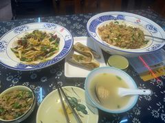 -旺角小渔村(幸福中路店)