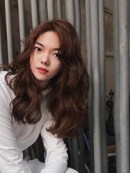 -HG美发设计沙龙