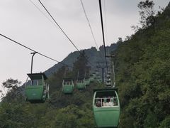 -九皇山景区
