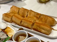 -天瑞轩·粤菜餐厅