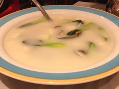-渔民船说·北塘海鲜·天津菜·海肠捞饭(北塘古镇店)