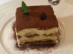 经典提拉米苏-La Vita 意大利传统料理(富民路店)