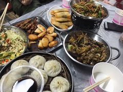 凤爪-小民大排档(光谷店)
