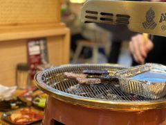 -闻老头·菊花炭烤肉(D11店)