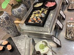 -北京王府井希尔顿酒店·万斯阁西餐厅