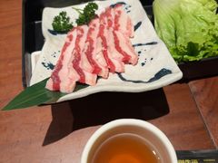 -御牛道日式烤肉料理(杭州万象城店)