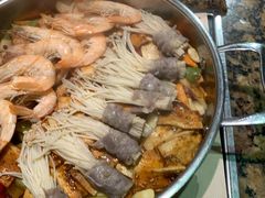 牛蛙-黄记煌三汁焖锅(新佳丽江汉路店)