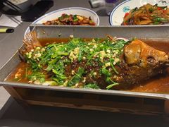 -树厨贵州菜(花果园购物中心店)
