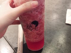 -喜茶(佛山顺德大良东乐路店)