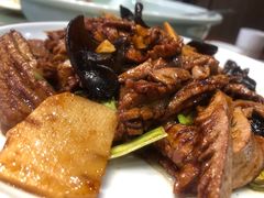 -四季厨房 鲁菜·孔府烤鸭(二环南路店)