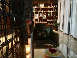-THANN EXPRESS SPA