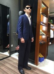 -Suit&Leader尚理德服装定制(上海展览中心店)