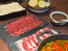 -旺福·贵州酸汤牛肉火锅(陆悦天地店)