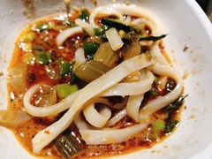 -洪氏嗨捞·广东猪肚鸡·椰子鸡火锅(西咸万象城店)