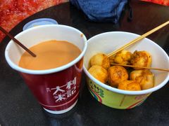 -大利来记餐厅(大三巴店)