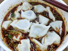 -回坊马二饺子馆