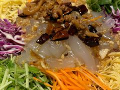 -纪林菜馆·博山菜老字号(华光路店)