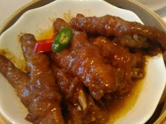 -金苑海鲜酒家(来魅力店)