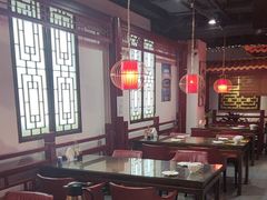 -秦月轩·陕西家乡菜(阜成路·五棵松店)