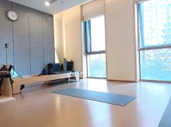 -FineYoga梵音瑜伽·普拉提