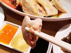 -新加坡高记KOO KEE Restaurant(盈科店)