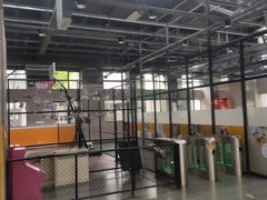 -小小特工运动馆(宝山三邻桥中心)
