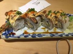 -江户前寿司(好运街店)