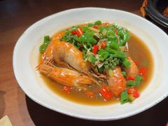 -蝦塘·中国餐馆(城墙南马道巷店)