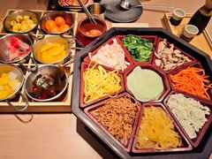 -将军牛排·尔滨地标朝鲜族美食(总店)