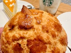 -星巴克臻选(万象前海店)