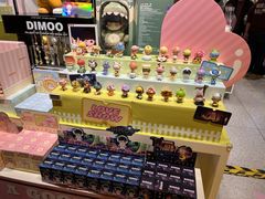 -泡泡玛特POPMART(上海环球港店)