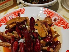 -串盟烧烤大排档·长沙美食地标(星沙店)