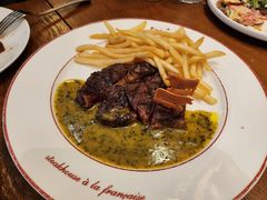 -Entrecôte 法国牛扒馆(保利·时光里店)