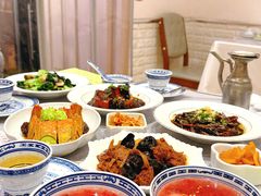 -白家餐厅(徐家汇店)