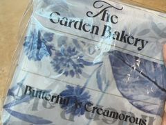 -B&C黄油与面包·THE GARDEN BAKERY概念店(世纪汇店)
