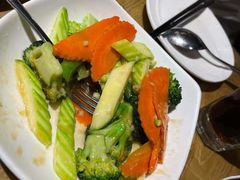 -青檸泰 LIME THAI (财富购物中心店)