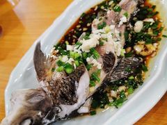 -万景饭店·鱼街农家菜