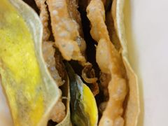 津老味煎饼果子-津老味煎饼果子(西北角总店)