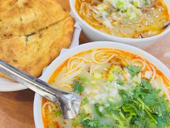 牛肉粉-顺华粉馆(桃园南路店)