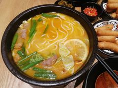 -云味馆过桥米线(皇庭广场店)