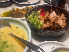 -绿茶餐厅(深圳龙华天虹购物中心店)