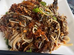 -瑞丰园庭院餐厅·白族传统家常菜