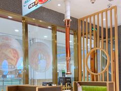 -韩宫宴炭火烤肉(印象城店)