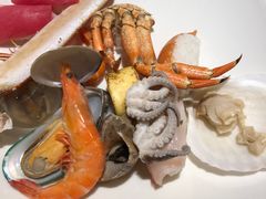 -厦门艾美酒店·新食谱西餐厅