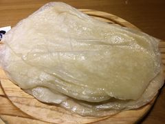 筋饼-春饼先生·北京烤鸭(甘井子万达店)